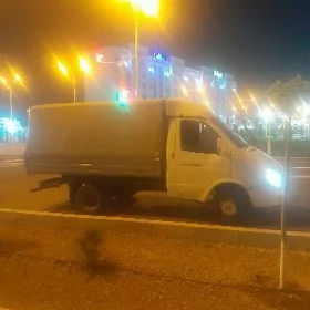 Gazel , газель yuk dasama gruzsik грузчик грузоперевозка