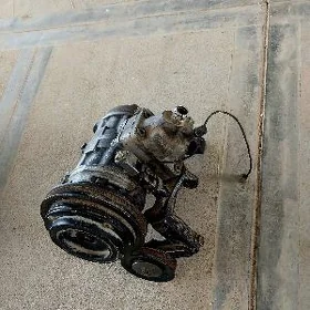 kompresor kansaner radiator
