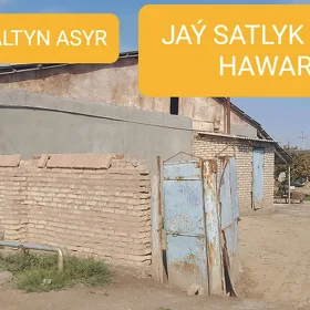 jay