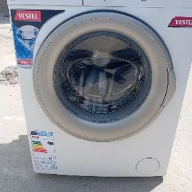 VESTEL 6kg awtamat kirmasyn