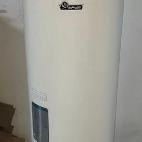 TITAN BOLER 80LITRLIK