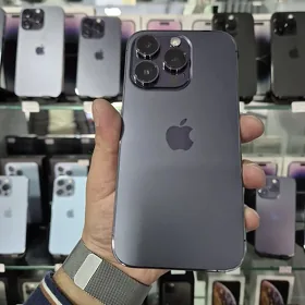 iPhone 14 Pro Max 87