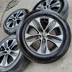 Haýlander Xle Disga Teker 18