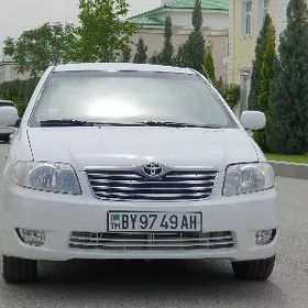 Toyota Corolla 2005