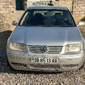 Volkswagen Bora 2003
