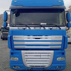 DAF 460 2010