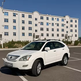 Lexus RX 350 2008