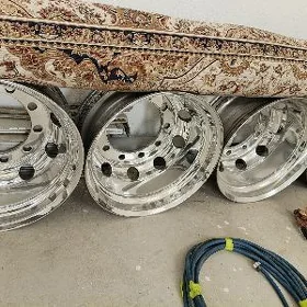 HROM DİSKA İNÇE ORGİNAL