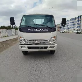 Forland H3 2014