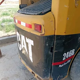 jcb bobket