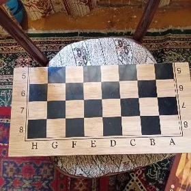 шахматы