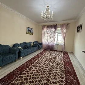 Gurtly 3 Etaz 3 komnat