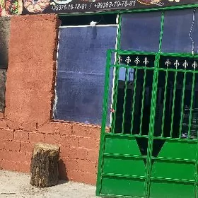 Satlyk sovda nokot, mangal