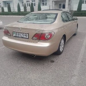 Lexus ES 300 2003