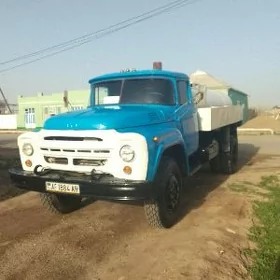 Zil 130 1990