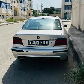 BMW 540 2000