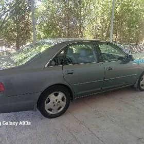Toyota Avalon 2004