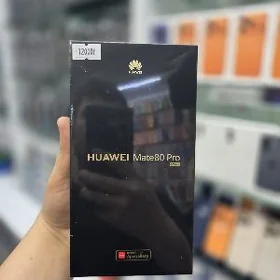 Huawei mate 80pro