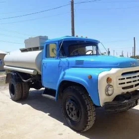 Zil 130 1993