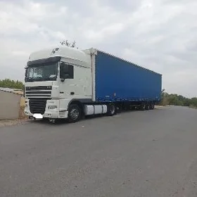 DAF 460 2009