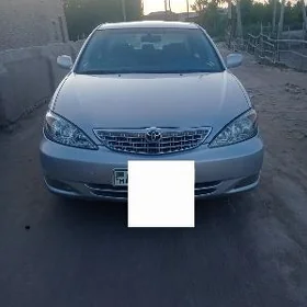 Toyota Camry 2003