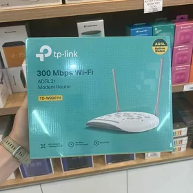 TP-LINK Router 