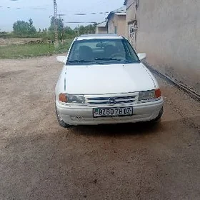 Opel Astra 1992