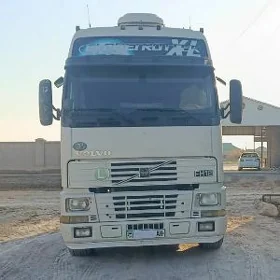 Volvo FH 460 2001