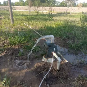 сув насос