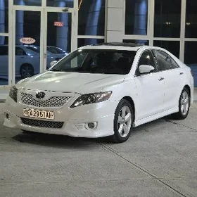 Toyota Camry 2010