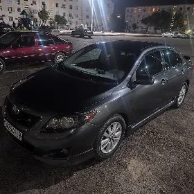 Toyota Corolla 2010