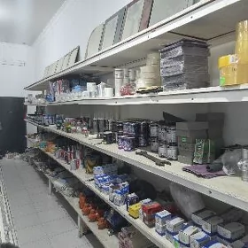 gurluşyk harytlar