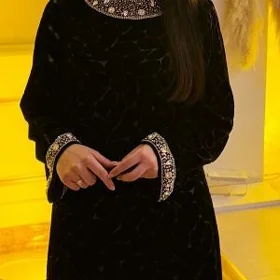 wecerny koynek