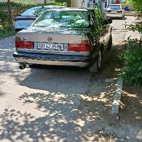 BMW 520 1991