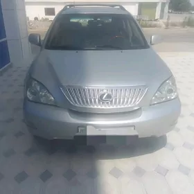 Lexus ES 330 2004