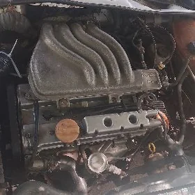 Volkswagen Golf 1989