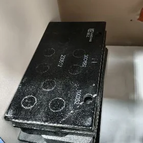 Liugong 855 kalotka