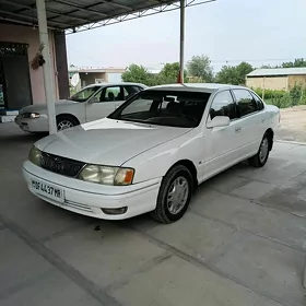 Toyota Avalon 1995