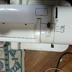 janome 200