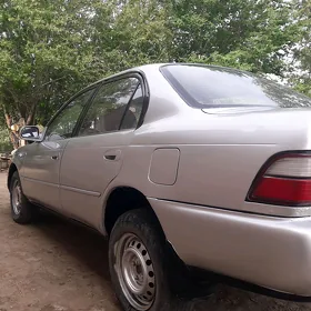 Toyota Corolla 1997