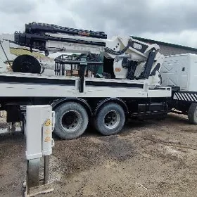 XCMG 25 2010