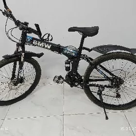 Bmw tigir