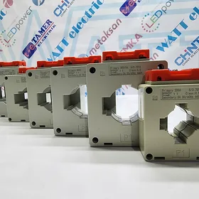 Трансформатор тока 10VA (50-60Hz,660V)