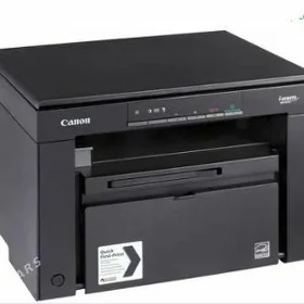 printer Canon 3010 ikinji el