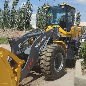 XCMG LW300F 2026