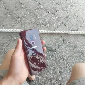 samsung s9+