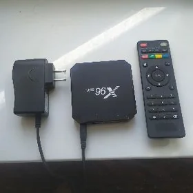 Android Tuner X96