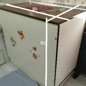 камод