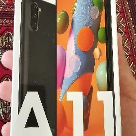 Samsung galaxy A11