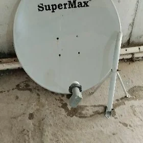 Anten super max